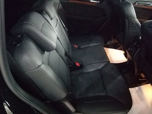 17款加版奔馳GLS450即將漲價 下單有豪禮-圖6