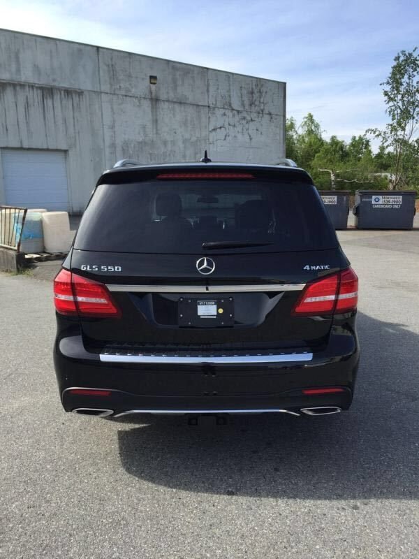 17款奔馳GLS550現(xiàn)車 九月狂惠中秋節(jié)大禮-圖3