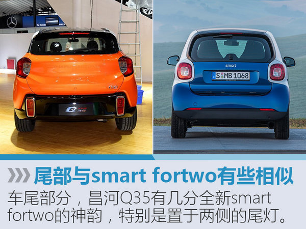 昌河全新小型SUV-8月上市 预计6.59万起-图3