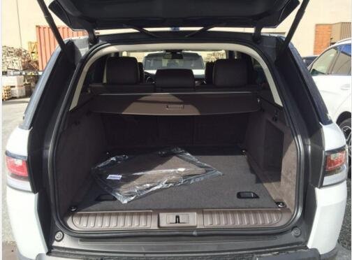 16款路虎揽胜运动3.0柴油报价配置参数-图9