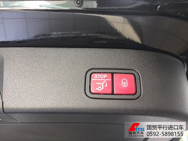 2017款美规奔驰GLS450实车到店 欢迎品鉴-图13