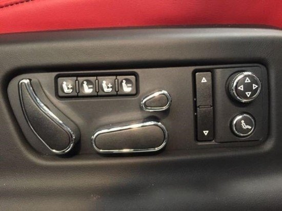 17款宾利添越6.0T 进口人气SUV火爆促销-图4