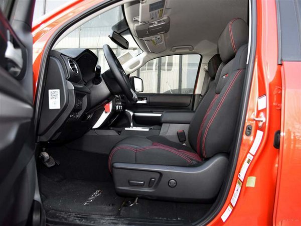 2016款豐田坦途5700現(xiàn)車 越野皮卡超值購-圖6