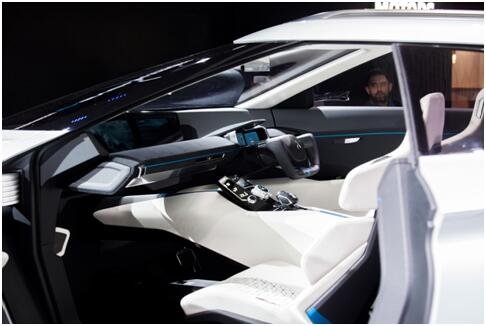 东京车展开幕 三菱汽车发布全球品牌战略-图9