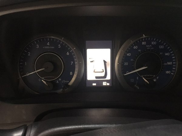 2017款丰田塞纳四驱3.5 热门商务惠满城-图9