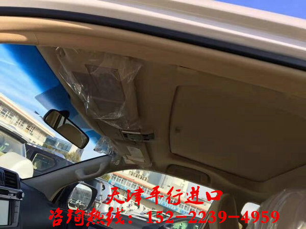 16款豐田霸道2700 心動(dòng)越野降價(jià)甩一臺(tái)-圖6