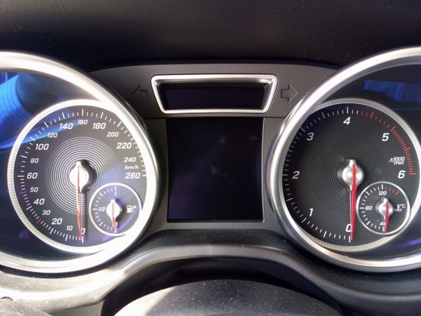 奔驰G350平价 天津港G350顶级越野制造商-图5