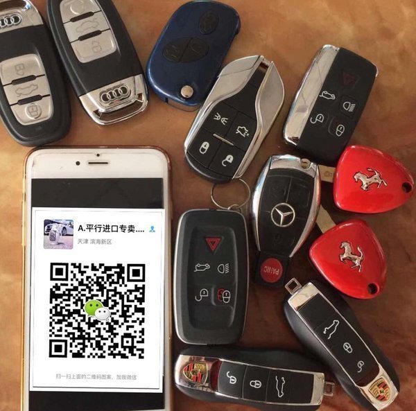 16款路虎攬運(yùn)汽油版現(xiàn)車 特別定制限量版-圖10