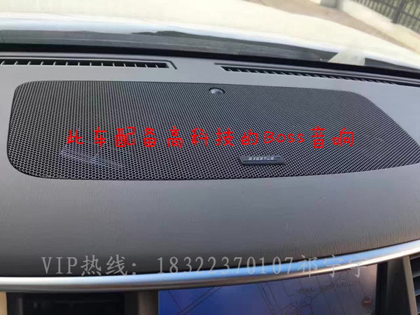 17款日產(chǎn)途樂4.0中東版 途樂Y62惠購55萬-圖7