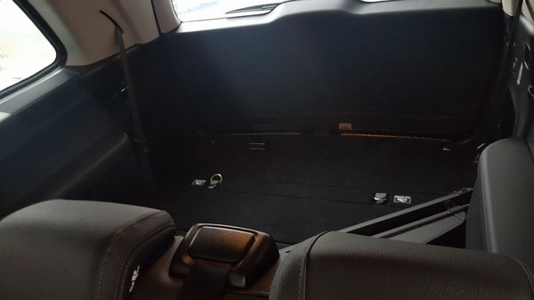 奔馳GLS450純正性能 熱銷2017款GLS價格-圖8