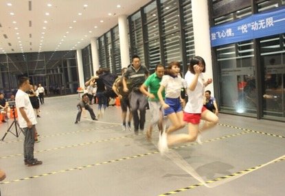 台州宝驿2016员工趣味运动会圆满结束-图15