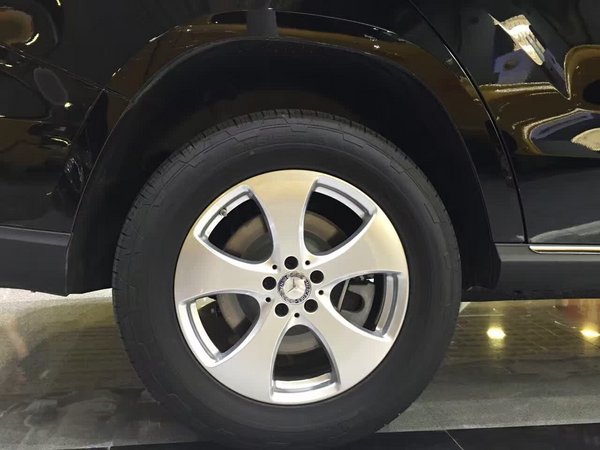 17款奔馳GLS450美規(guī)版 月初暢銷無需等待-圖7