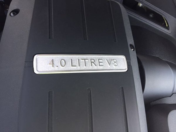 16款宾利飞驰4.0T V8报价260万底价畅销-图9