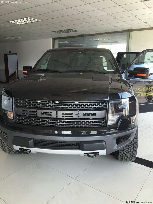 福特猛禽F150一門半價(jià)格 享港口實(shí)力批發(fā)-圖2