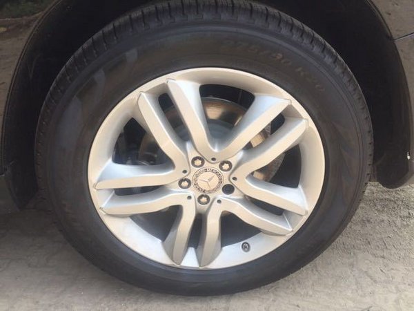 奔馳GLS450美規(guī)0首付 爆發(fā)中秋提車熱潮-圖7