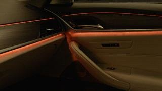 全新BMW 5系Li越级豪华亮点-图5