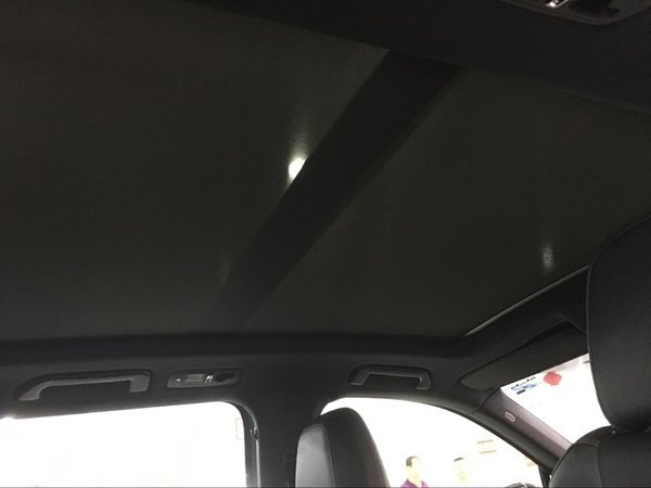 2017款保时捷卡宴 3.6汽油实力派超划算-图8