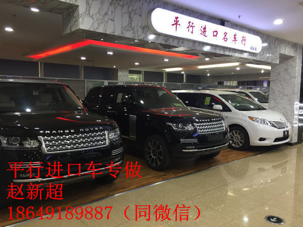 2016款奔驰GLE350 限量珍藏惊喜层出不穷-图2