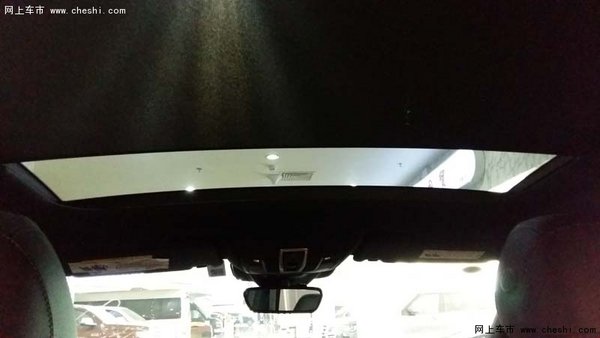 16款奔驰GLE450运动美规 GLE450高级P01-图8