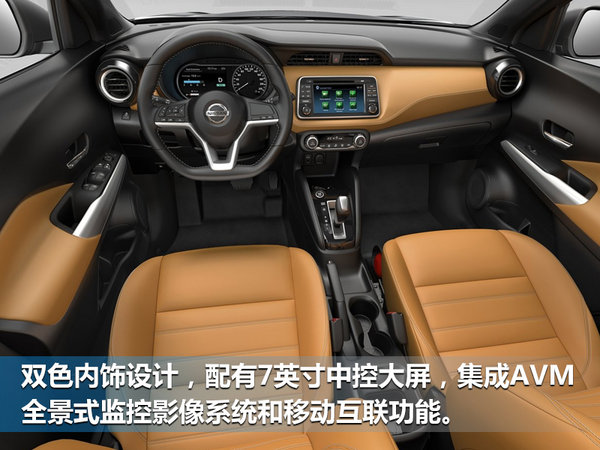 东风日产全新小型SUV命名劲客 正式发布-图2