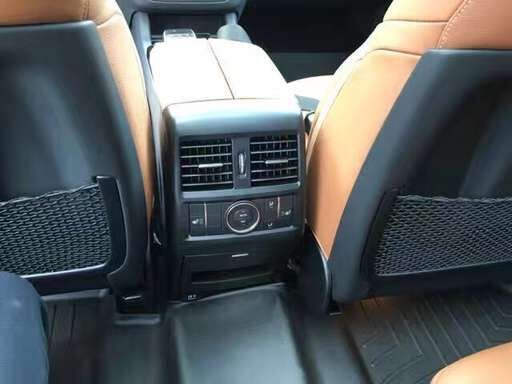 17款奔馳GLS450 101萬廠家直銷越野豪降-圖7