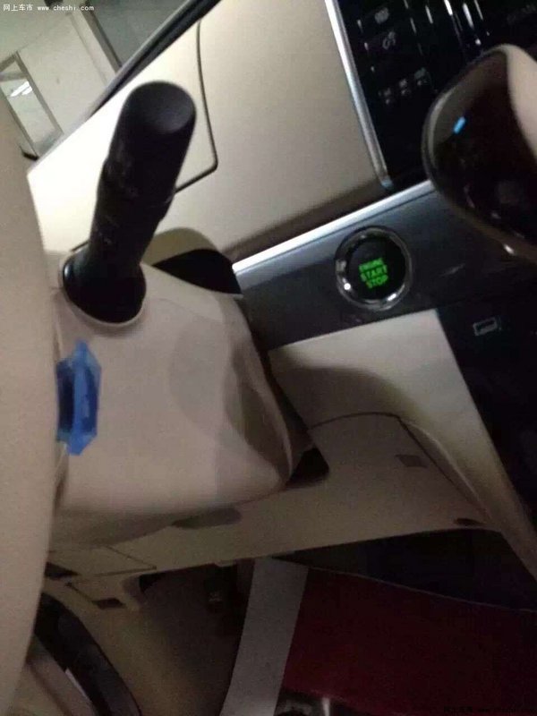 丰田大霸王普瑞维亚 大空间商务权贵驾临-图7