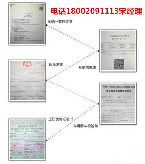 17款奔驰GLS450 七座豪华商务车最新价格-图10