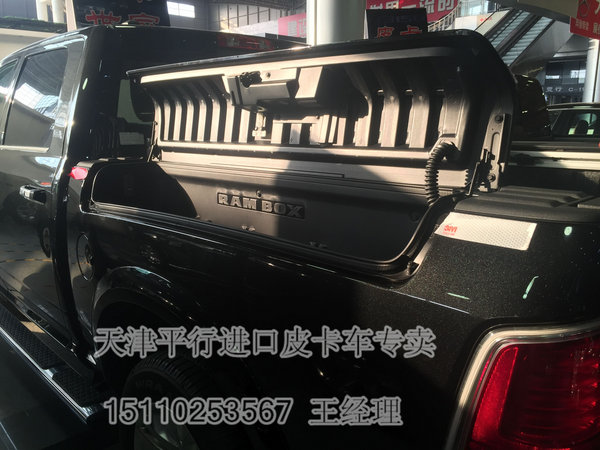 道奇公羊運(yùn)動(dòng)版急出 純進(jìn)口公羊5.7L批發(fā)-圖6