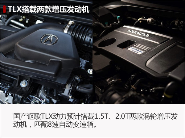 专为中国市场打造 本田年内推3款特供车-图7