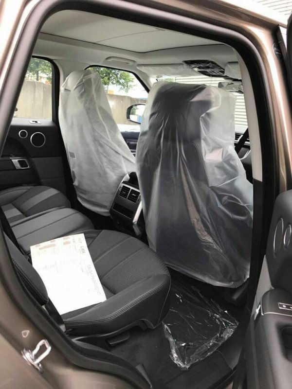 17款柴油路虎揽胜运动3.0T 如何选择配置-图7