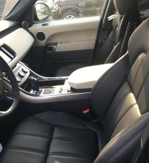 16款路虎揽胜运动3.0柴油报价配置参数-图10