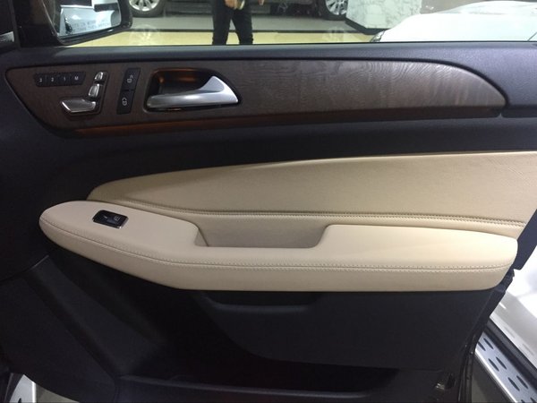 17款奔馳GLS450超低價格 搶購戰(zhàn)最后沖刺-圖6