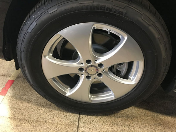 17款奔馳GLS450美規(guī)版 都市壯漢預定搶購-圖11