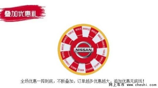 超级购车-东风日产南京区域厂家直销-图7