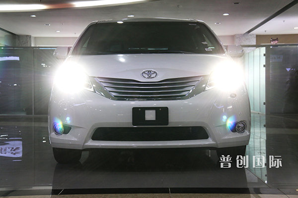 2016款豐田塞納商務(wù) 自貿(mào)區(qū)現(xiàn)車(chē)優(yōu)惠低促-圖1