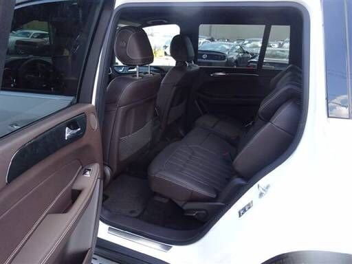 2017款奔馳GLS450現(xiàn)車 點爆實購最低價格-圖6