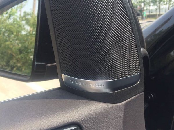 2017款奔驰GLS450中秋热销 GLS批发低价-图6