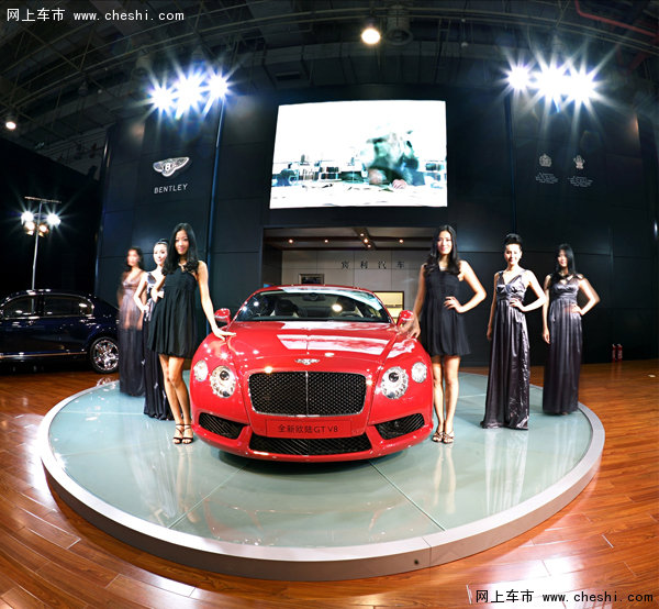 从北京到青岛 巨精彩的车展就在你身边-图1
