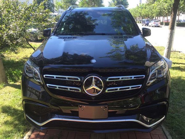 17gls63 amg ԽҰ޼-ͼ2