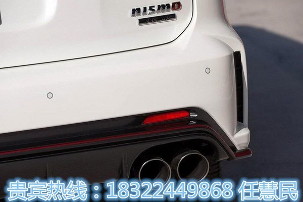 2017款尼桑途樂4.0現(xiàn)車 52萬爆降最低價(jià)-圖3