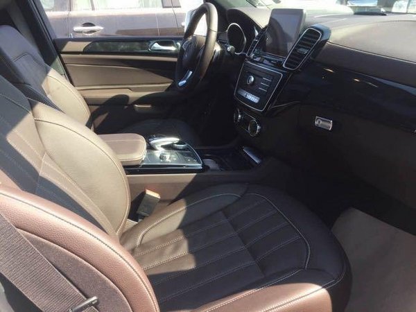 17款奔驰GLE43 报价暴降冰点促销可分期-图6