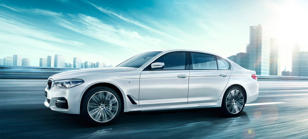 全新BMW 5系Li预赏会活动内容提前曝光-图3