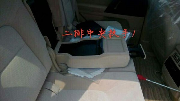 16款豐田酷路澤4000灰色 底掛68萬(wàn)就一臺(tái)-圖6