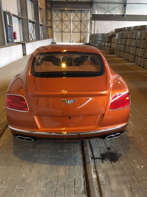 17款宾利欧陆耀眼来袭 端午降价惠民为先-图7