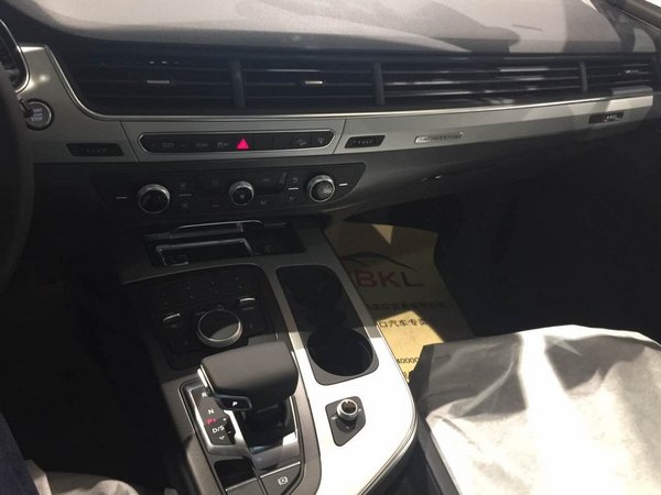 2017款奔馳GLS450 雙十二暴降秒殺快下手-圖5