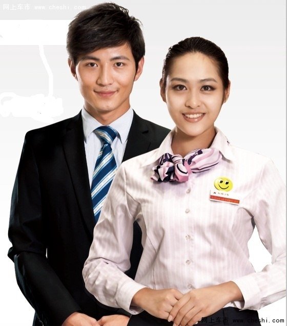 真诚相待 用心经营揭神秘面纱_哈弗H6_沧州车