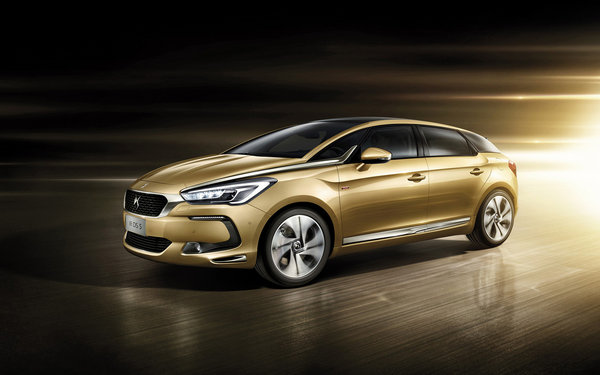 相约成都车展 DS将演绎派对式前卫发布会-图2