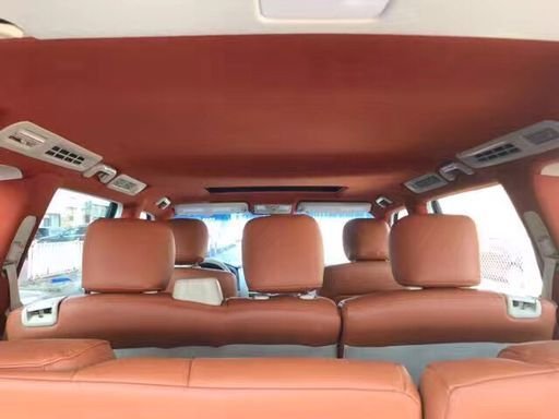 日產(chǎn)尼桑途樂高性能SUV 逆襲底價(jià)現(xiàn)車足-圖8