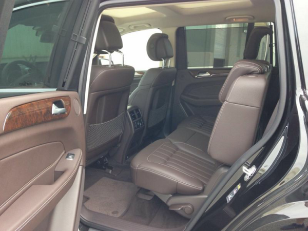2017款加版奔馳GLS450 全配現(xiàn)車豪惠狂購(gòu)-圖7