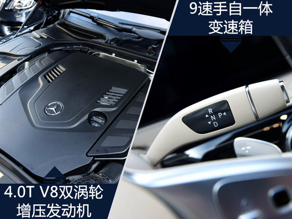 奔驰新车,奔驰概念车，广州车展新车
